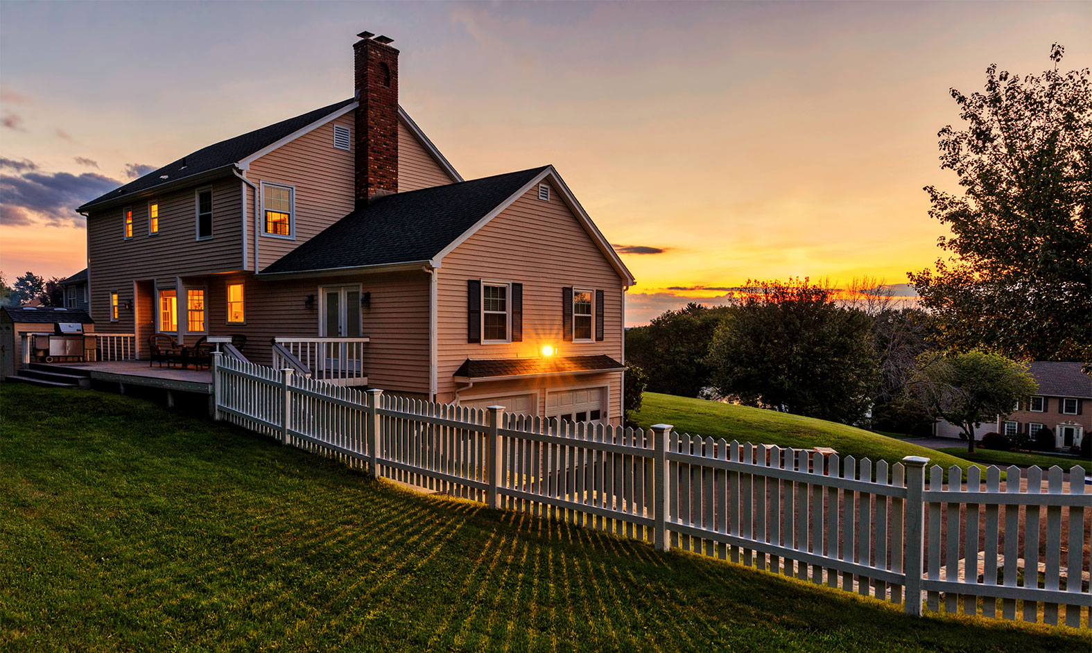 Home Lending Partners